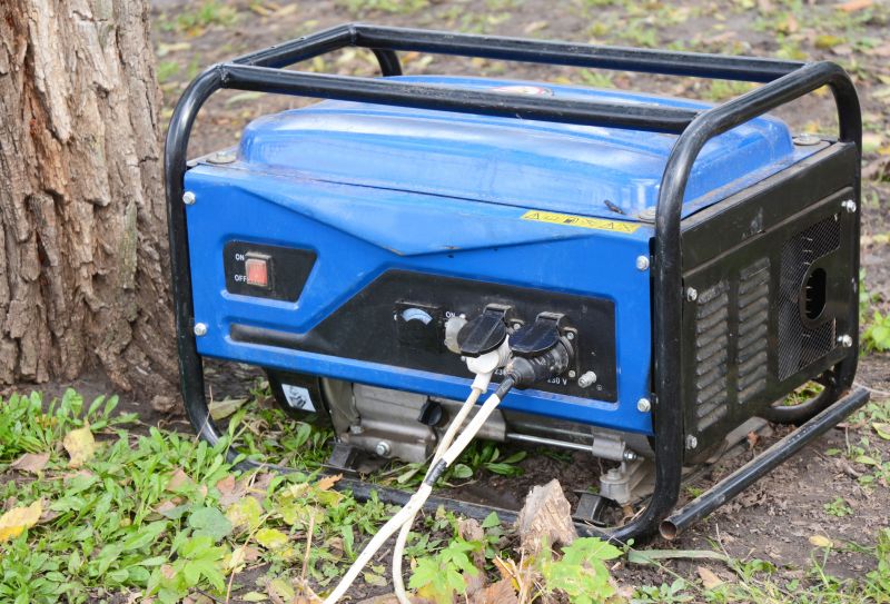 Generator Tuneup Service detail