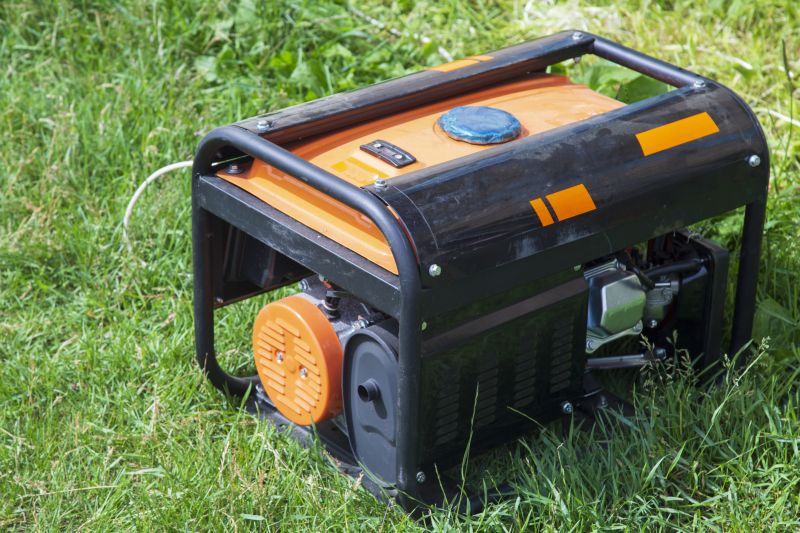 Generator Tuneup Service detail