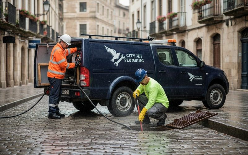 Generator Hookup Service