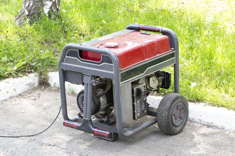 Generator Repair