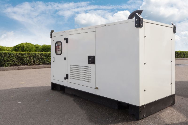 Emergency Generator Repairs