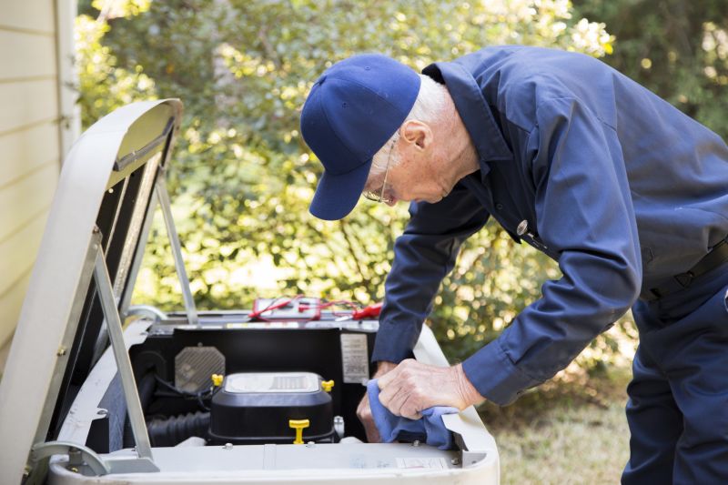 Generator Maintenance Experts