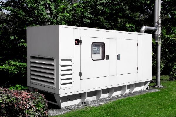 Backup Generator Installation in Albany