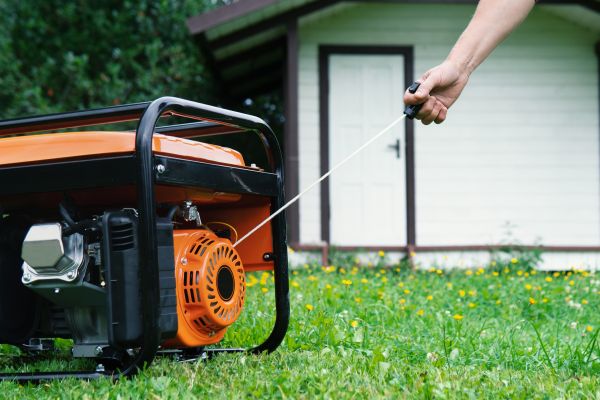 Mobile Generator Repair in Albany