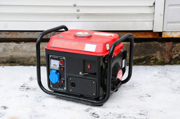 Generator Installation