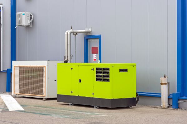 Commercial Generator Repair in Albany