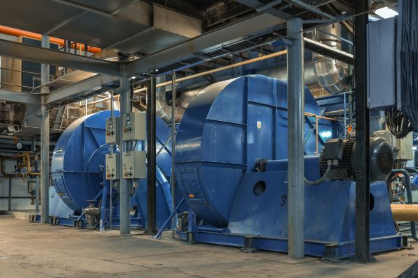 Industrial Generator Repair in Albany