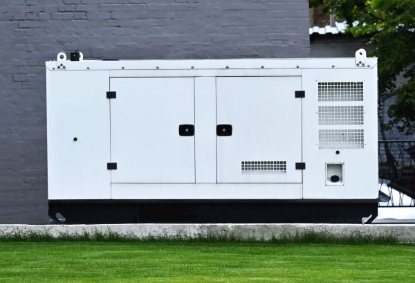 Generator Wiring in Albany
