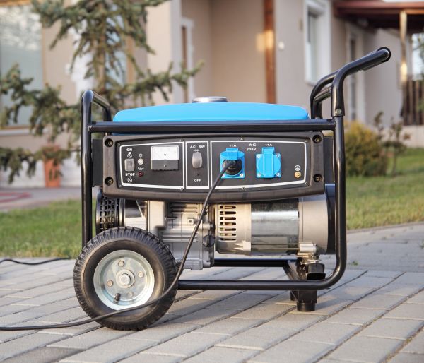 Generator Tuneup Service in Albany