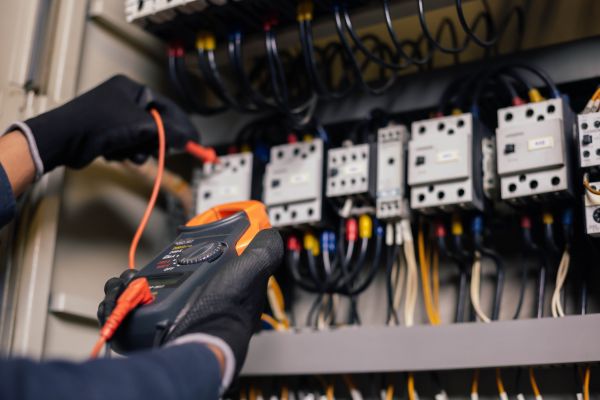 Electrical System Repair